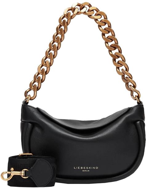 liebeskind fab hobo s|Fab 3 Hobo S 